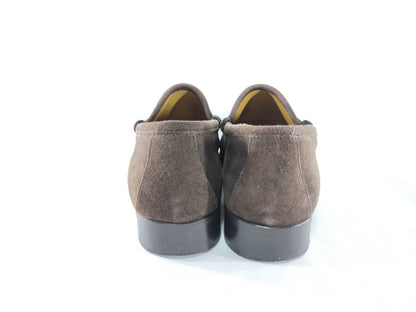 GUCCI Jackie Loafers 36C Jackie Loafers