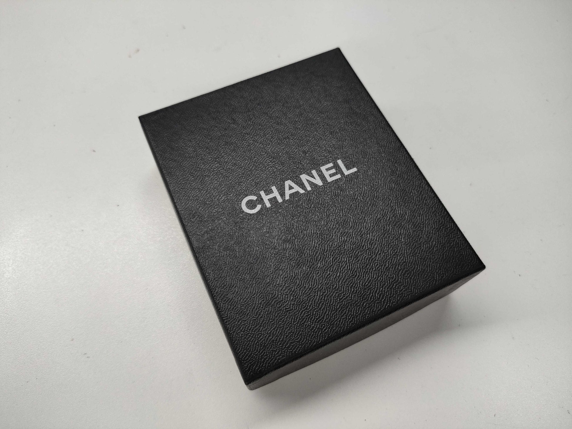 CHANEL Bracelet 95A Stone Coco Mark Gold Bracelet/Bangle