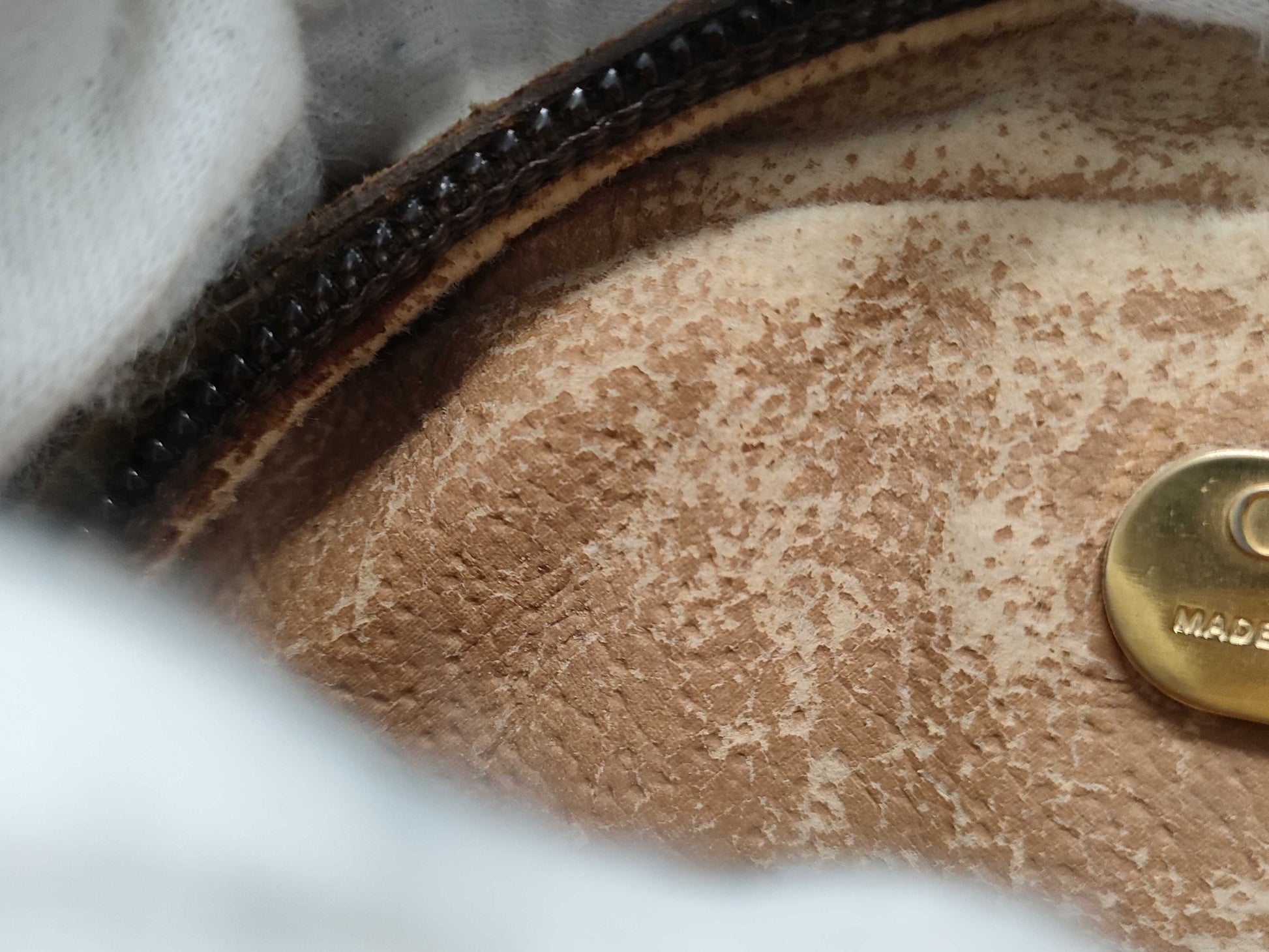 GUCCI GG Plus Shoulder Bag