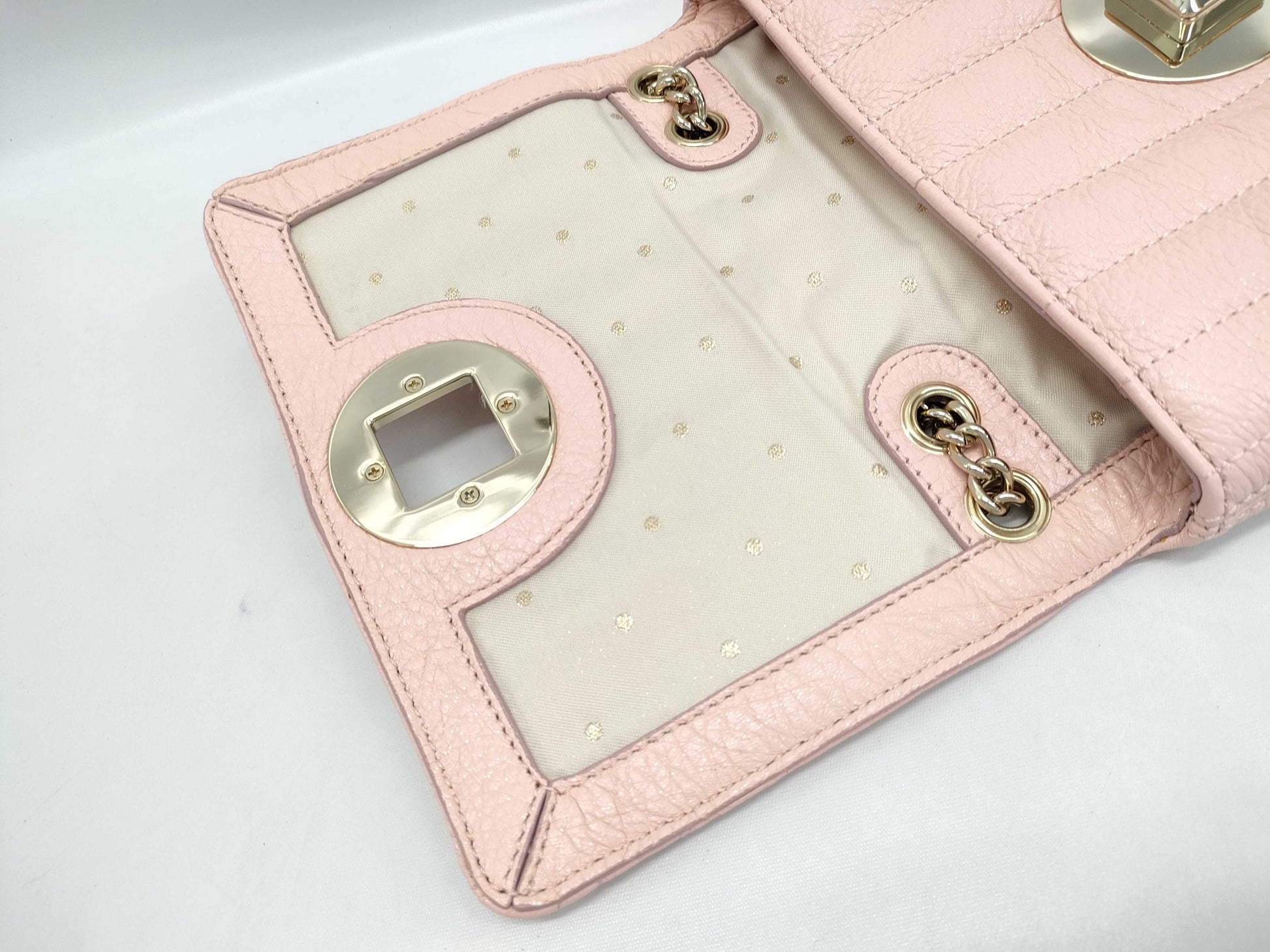 Kate Spade Chain Shoulder Bag