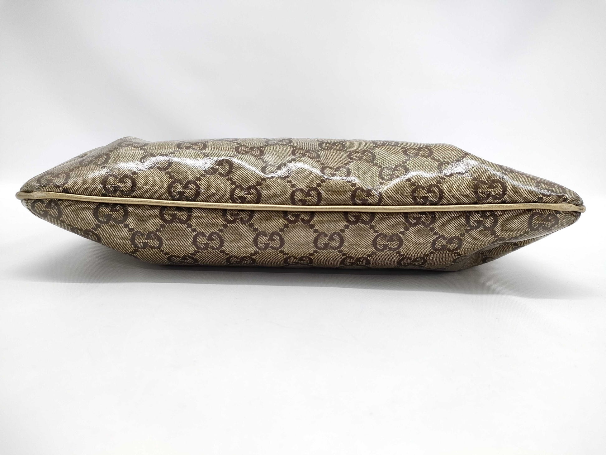 GUCCI GG Supreme Shoulder Bag Shoulder Bag