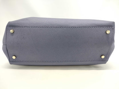 Kate Spade Leather Strapless Handbag