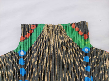 ISSEY MIYAKE Pleats Please Tops Tops
