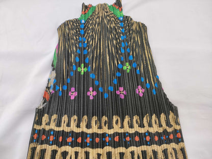 ISSEY MIYAKE Pleats Please Tops Tops