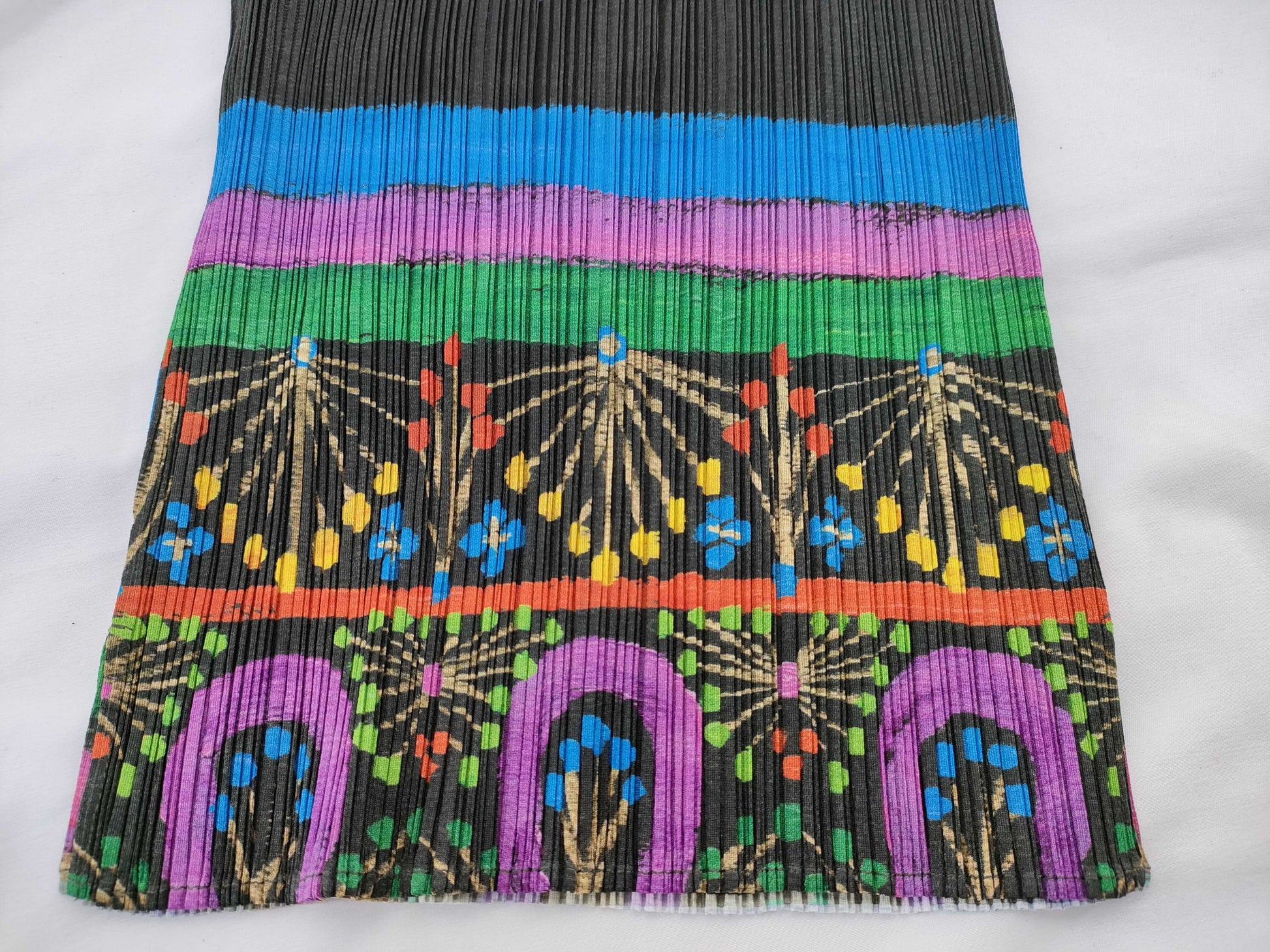 ISSEY MIYAKE Pleats Please Tops Tops