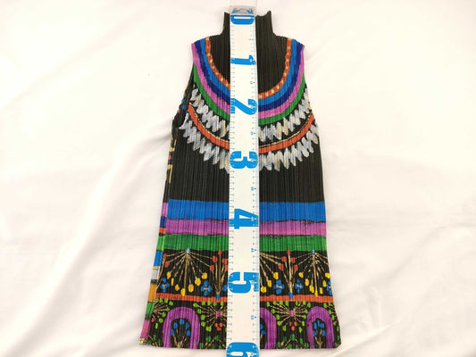 ISSEY MIYAKE Pleats Please Tops Tops