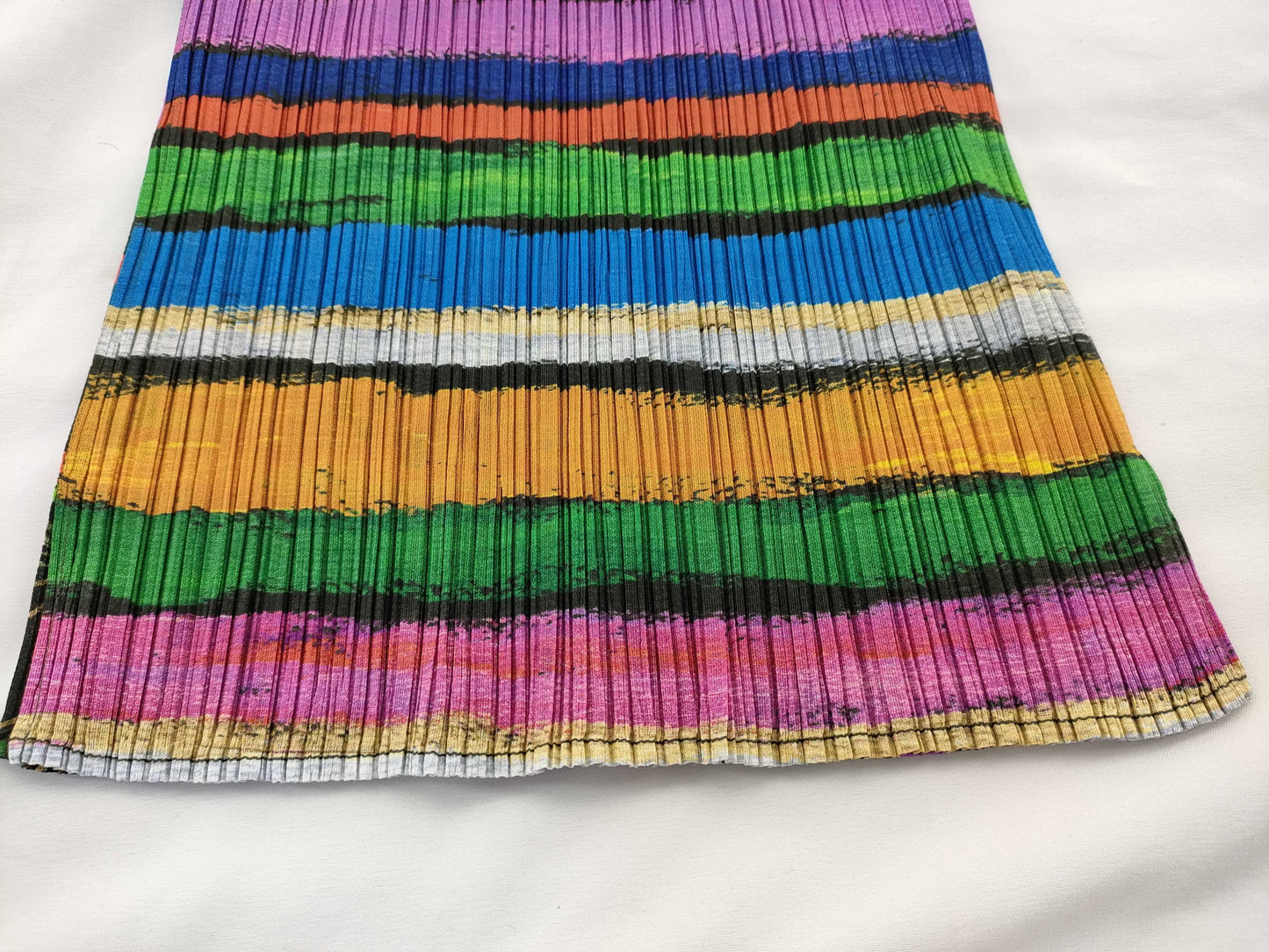 ISSEY MIYAKE Pleats Please Tops Tops