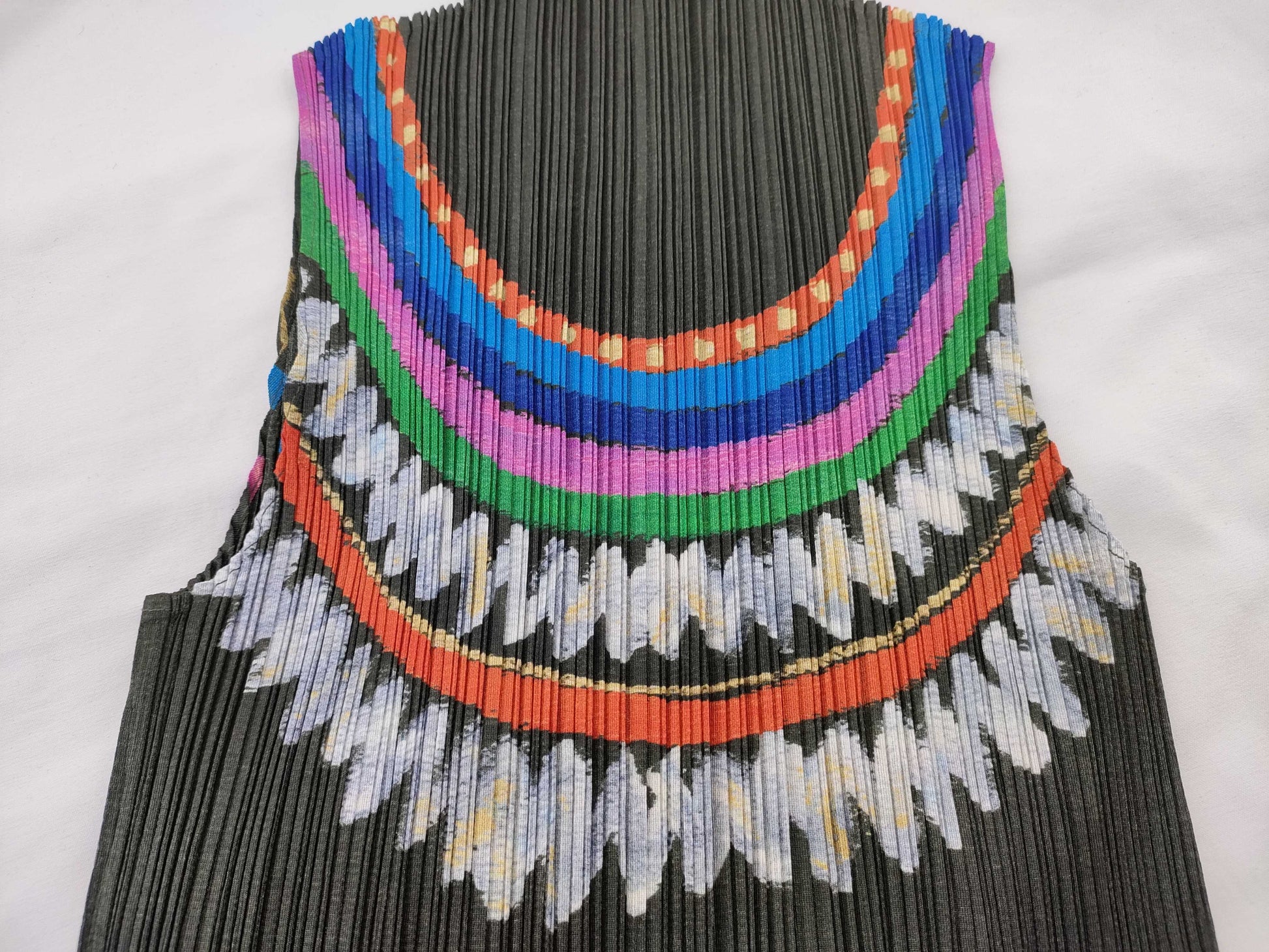 ISSEY MIYAKE Pleats Please Tops Tops