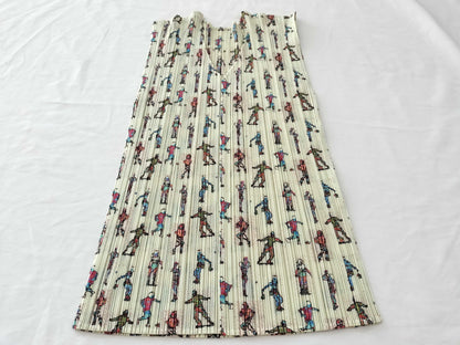 ISSEY MIYAKE Pleats Please Tops Tops