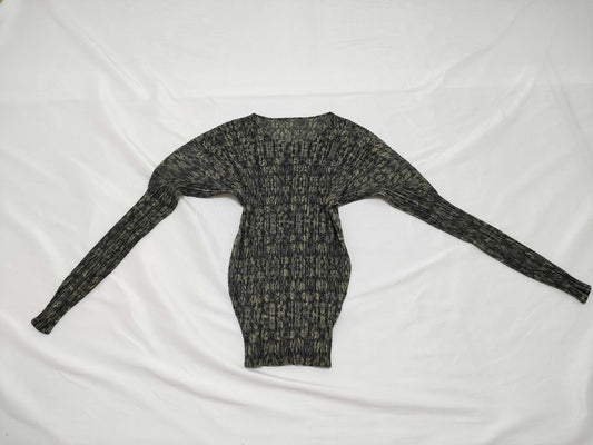 ISSEY MIYAKE Pleats Please Tops Tops
