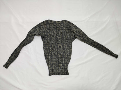 ISSEY MIYAKE Pleats Please Tops Tops