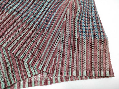 ISSEY MIYAKE Pleats Please Cardigan