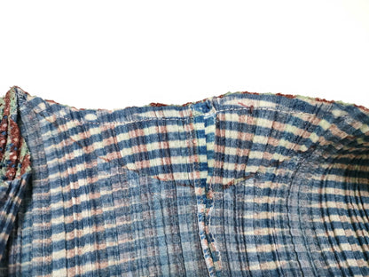 ISSEY MIYAKE Pleats Please Cardigan