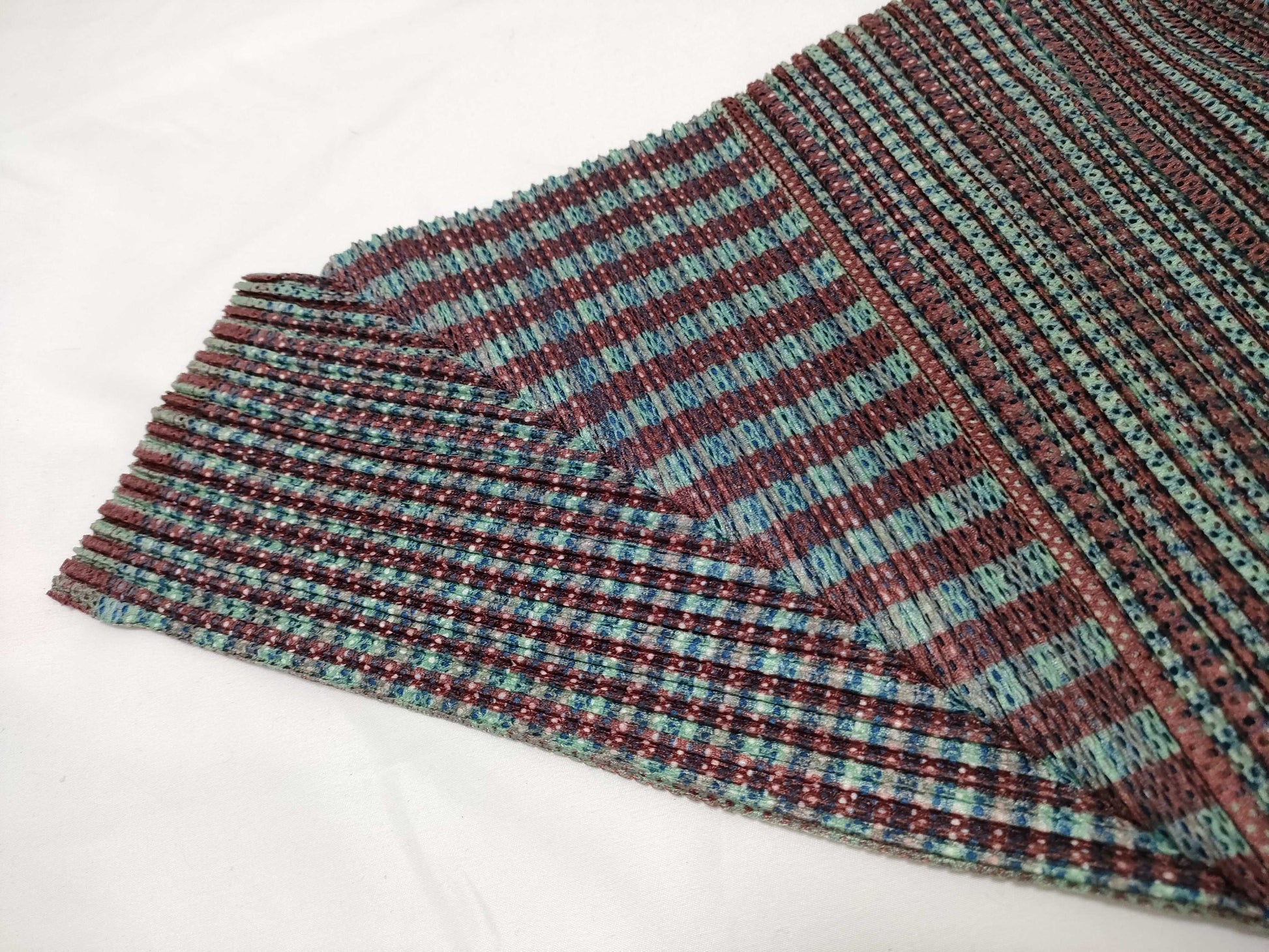 ISSEY MIYAKE Pleats Please Cardigan