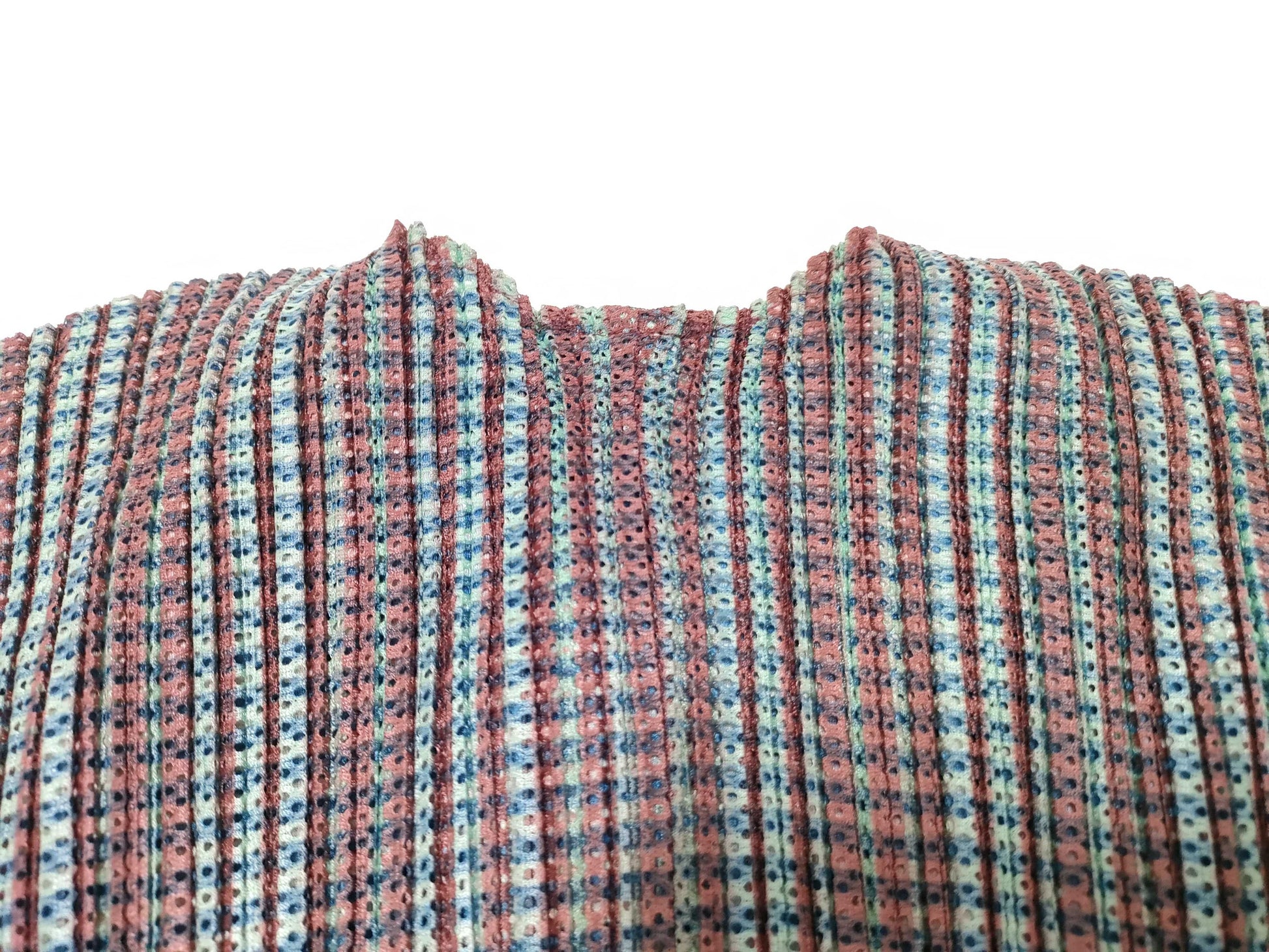 ISSEY MIYAKE Pleats Please Cardigan