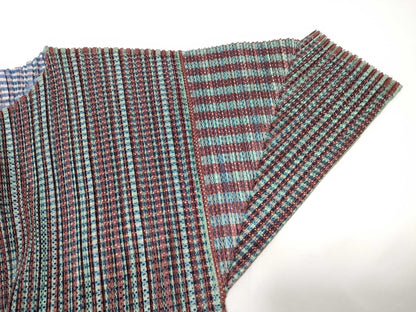 ISSEY MIYAKE Pleats Please Cardigan
