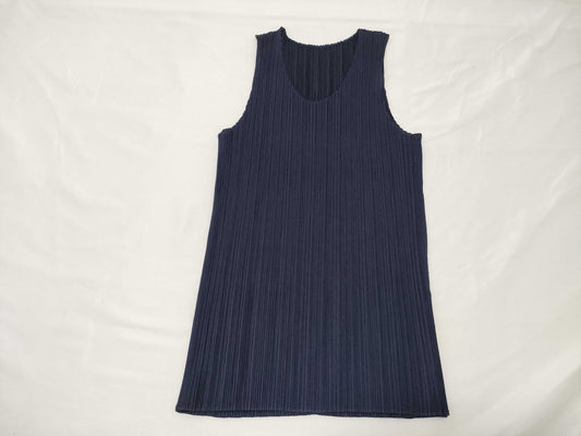 ISSEY MIYAKE Pleats Please Tops Tops