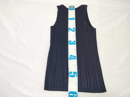 ISSEY MIYAKE Pleats Please Tops Tops