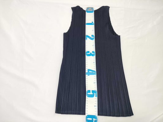 ISSEY MIYAKE Pleats Please Tops Tops