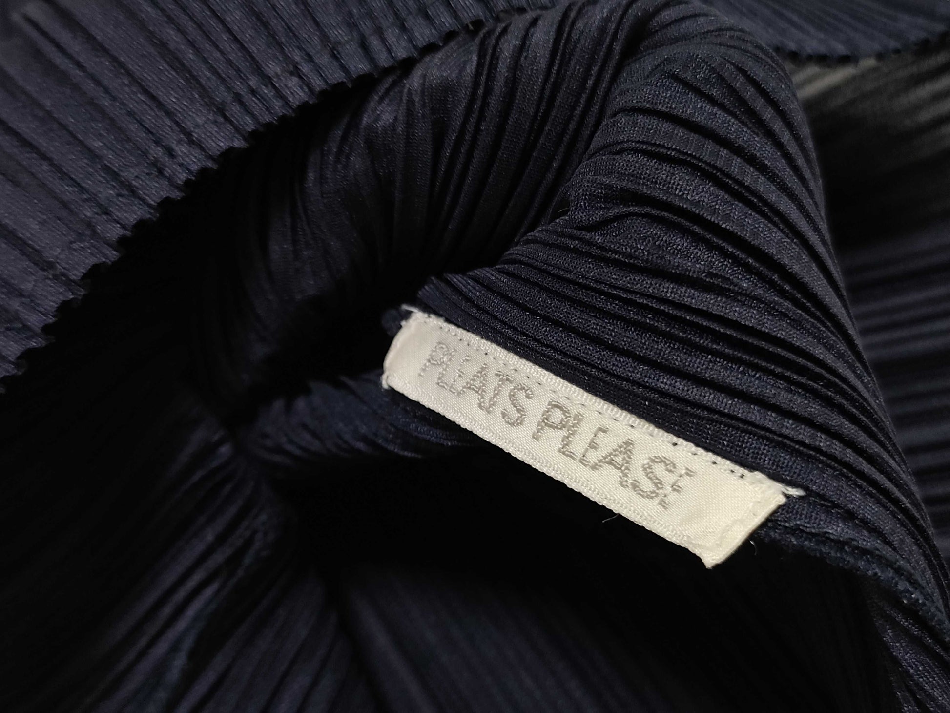 ISSEY MIYAKE Pleats Please Tops Tops