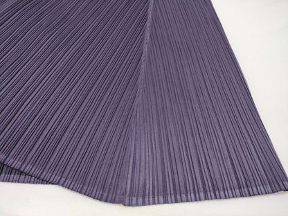 ISSEY MIYAKE Pleats Please Dress Dress