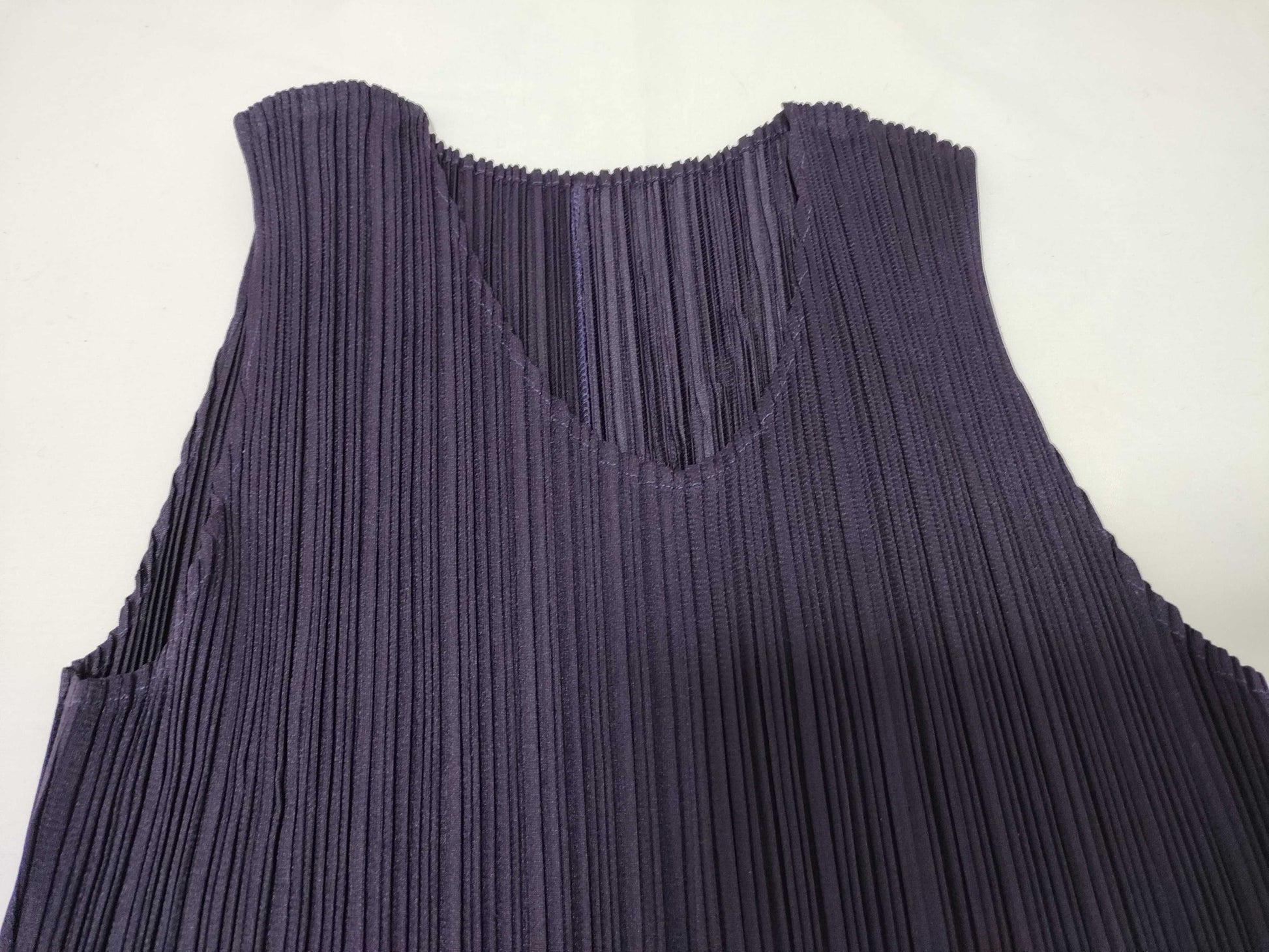 ISSEY MIYAKE Pleats Please Dress Dress