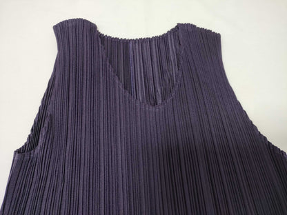 ISSEY MIYAKE Pleats Please Dress Dress