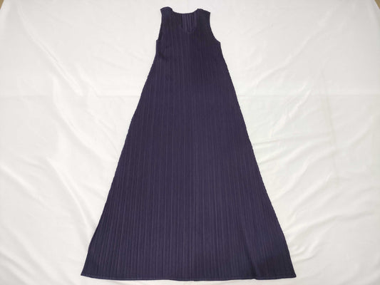 ISSEY MIYAKE Pleats Please Dress Dress