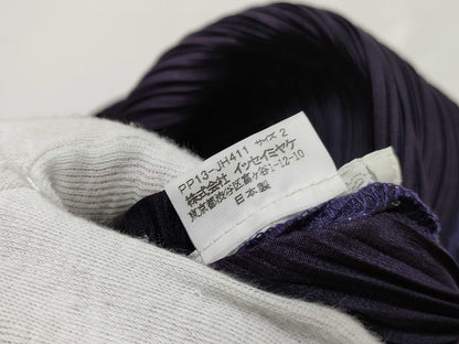 ISSEY MIYAKE Pleats Please Dress Dress
