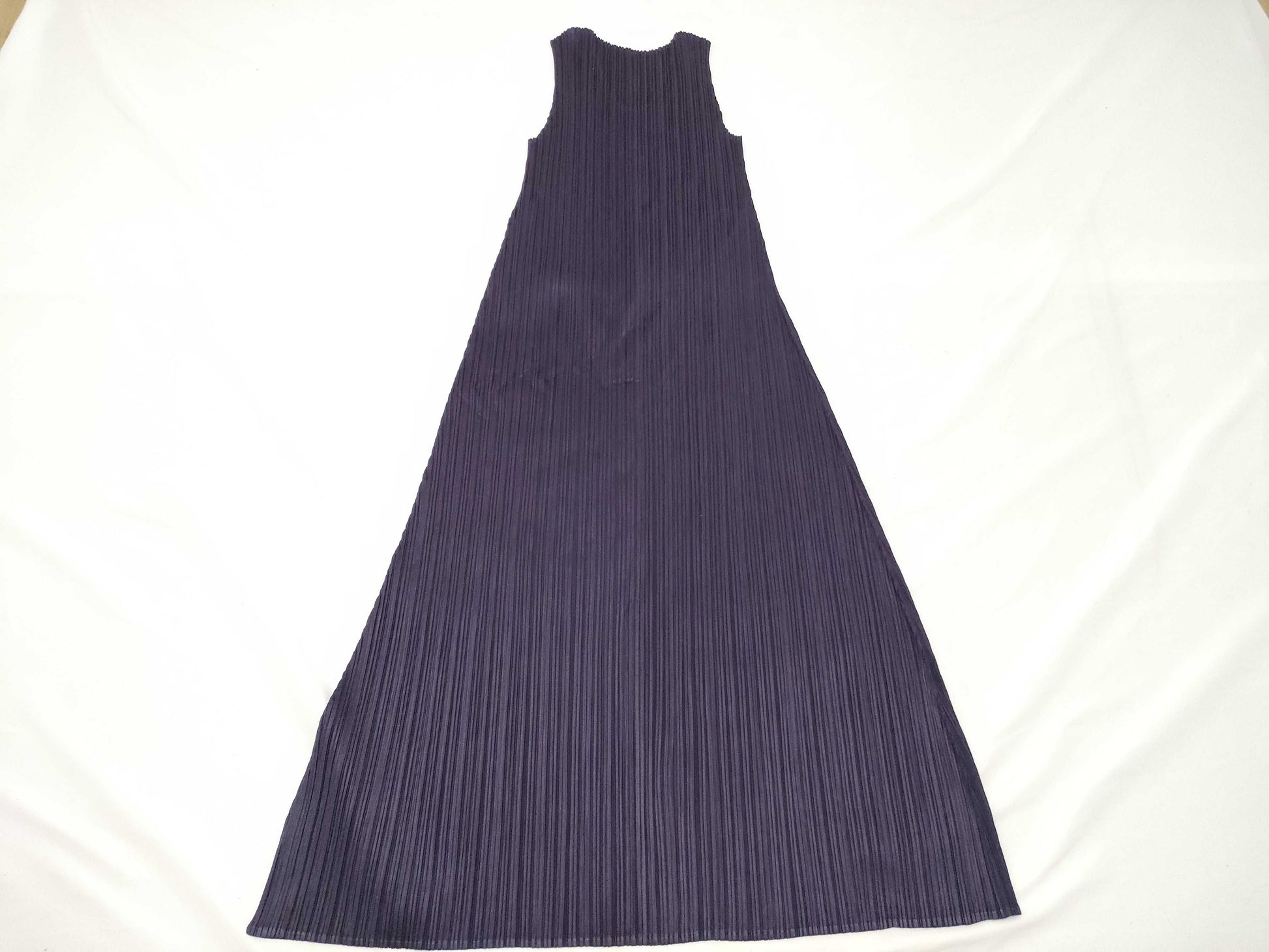 ISSEY MIYAKE Pleats Please Dress Dress