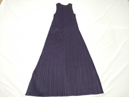 ISSEY MIYAKE Pleats Please Dress Dress