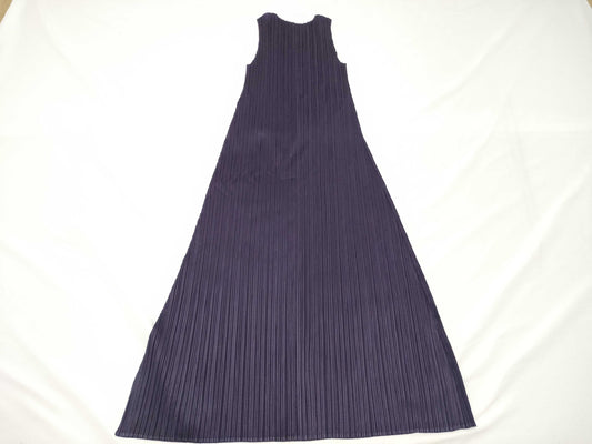 ISSEY MIYAKE Pleats Please Dress Dress
