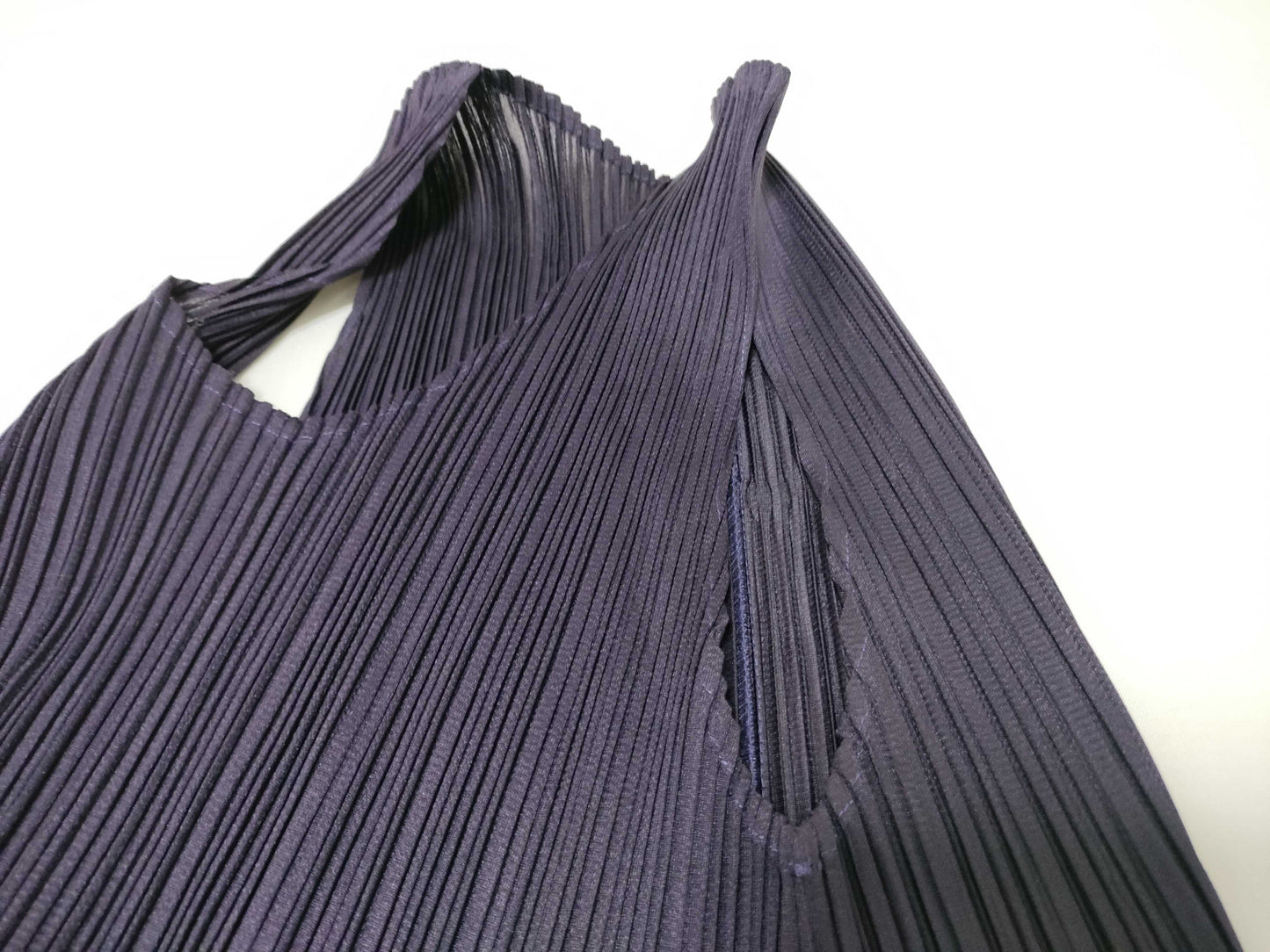 ISSEY MIYAKE Pleats Please Dress Dress
