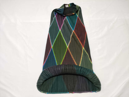 ISSEY MIYAKE Pleats Please Long Skirt