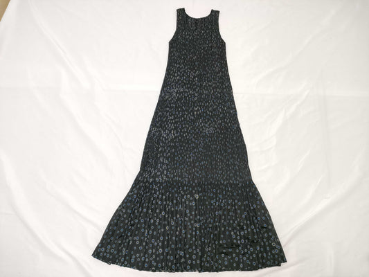 ISSEY MIYAKE Pleats Please Design Dress Dress