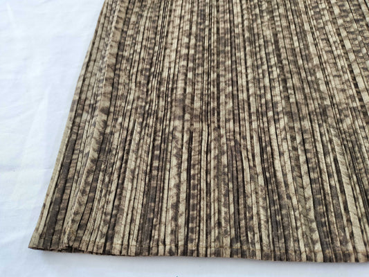 ISSEY MIYAKE Pleats Please Long Skirt