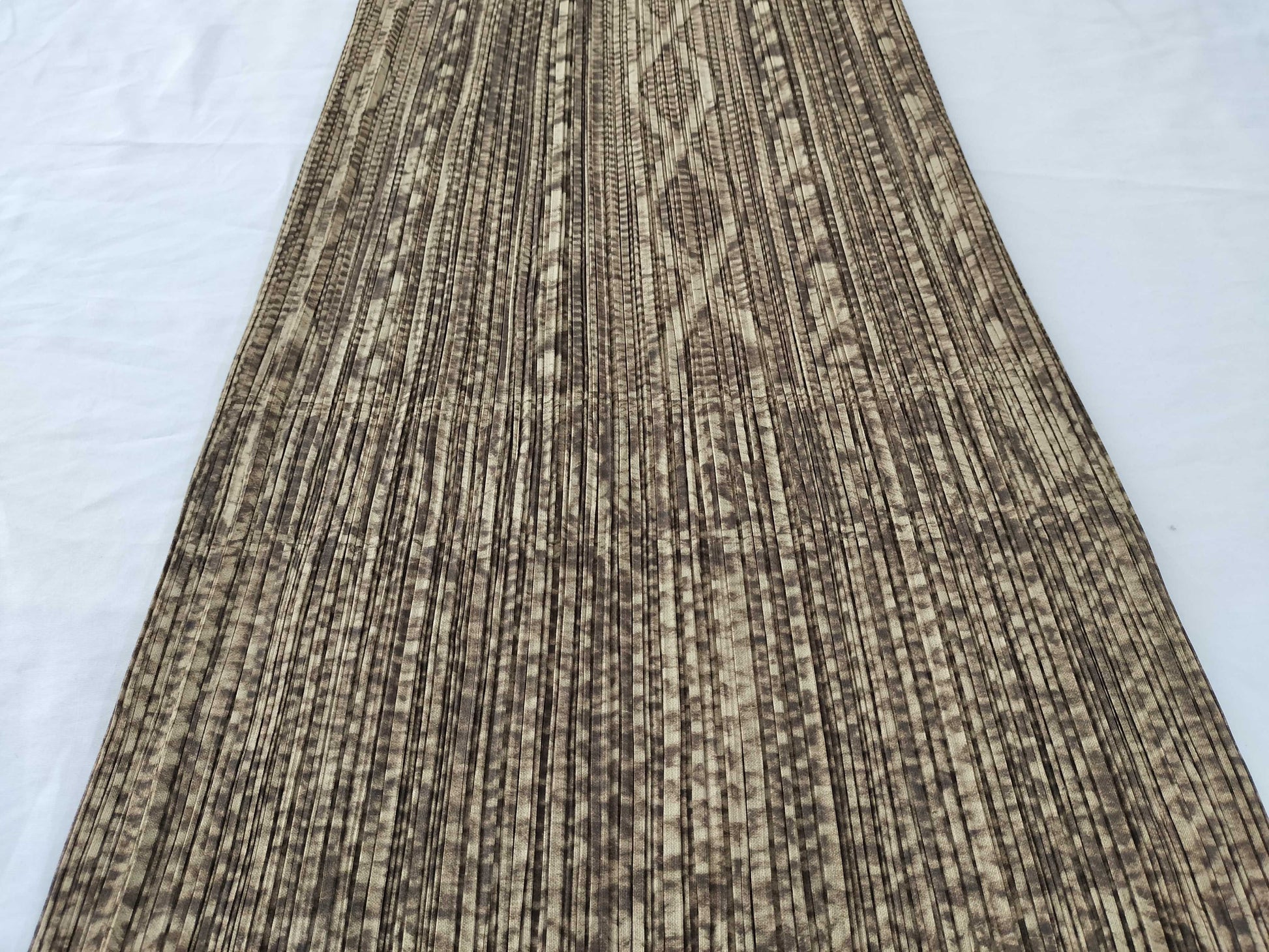 ISSEY MIYAKE Pleats Please Long Skirt