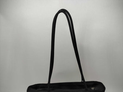 PRADA nylon tote bag