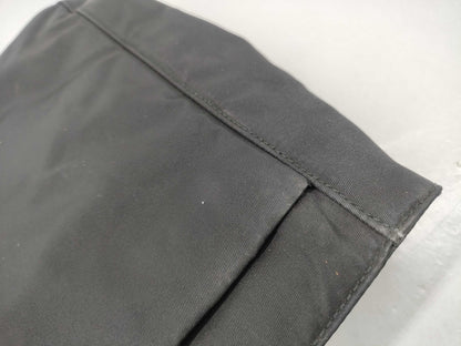 PRADA nylon tote bag
