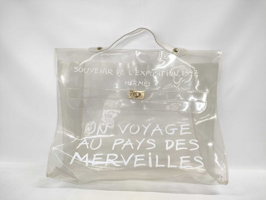 HERMES handbag
