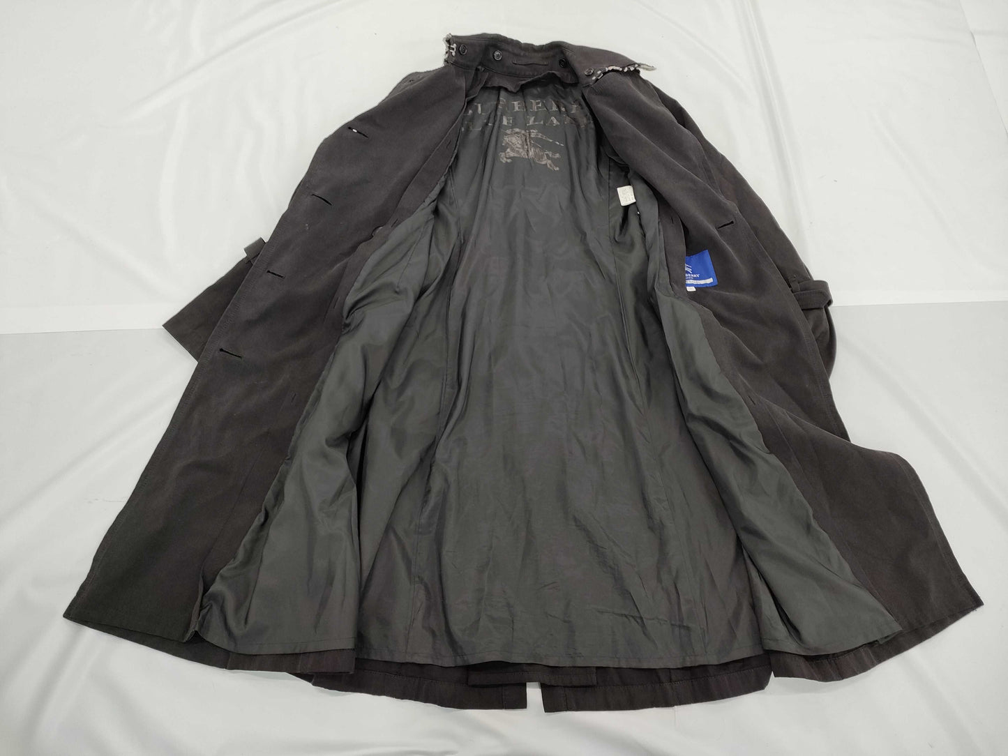 BURBERRY Coat Coat