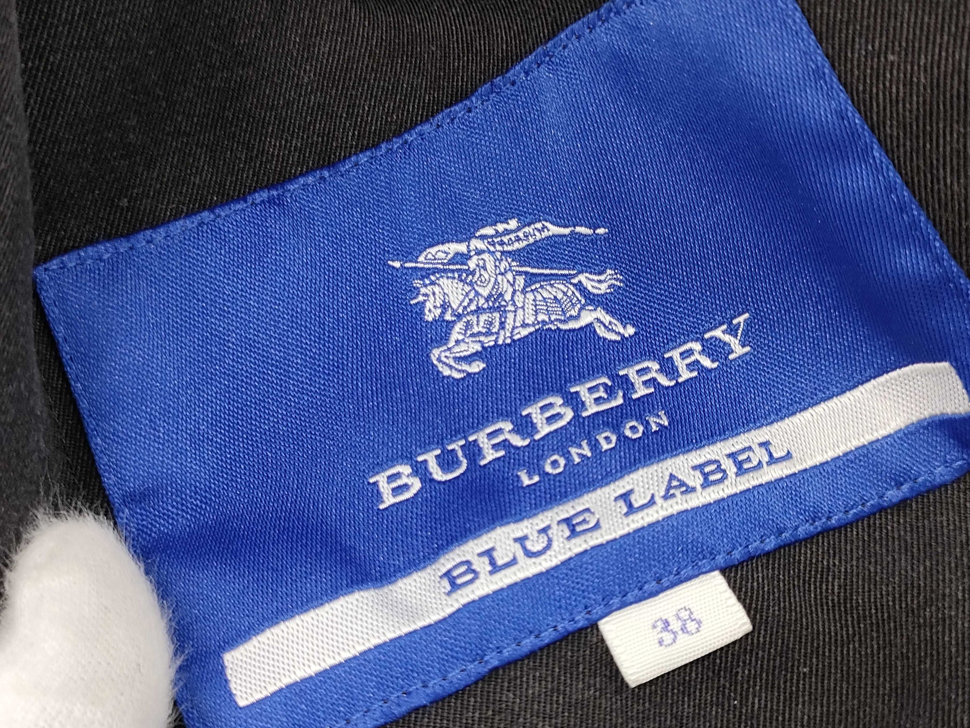BURBERRY Coat Coat