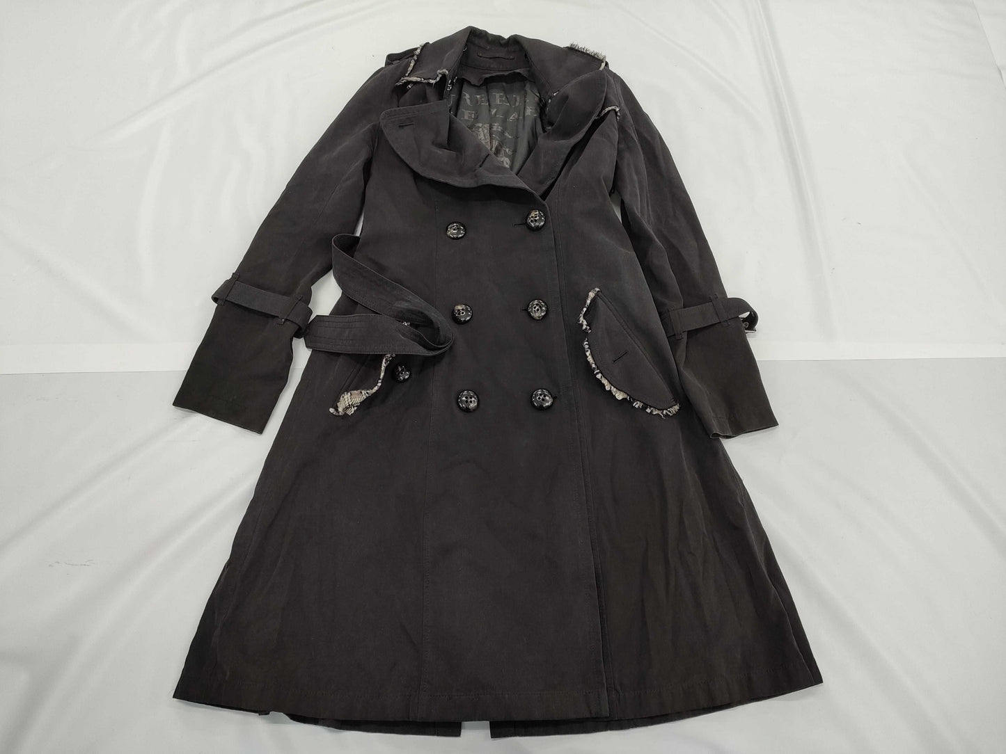 BURBERRY Coat Coat