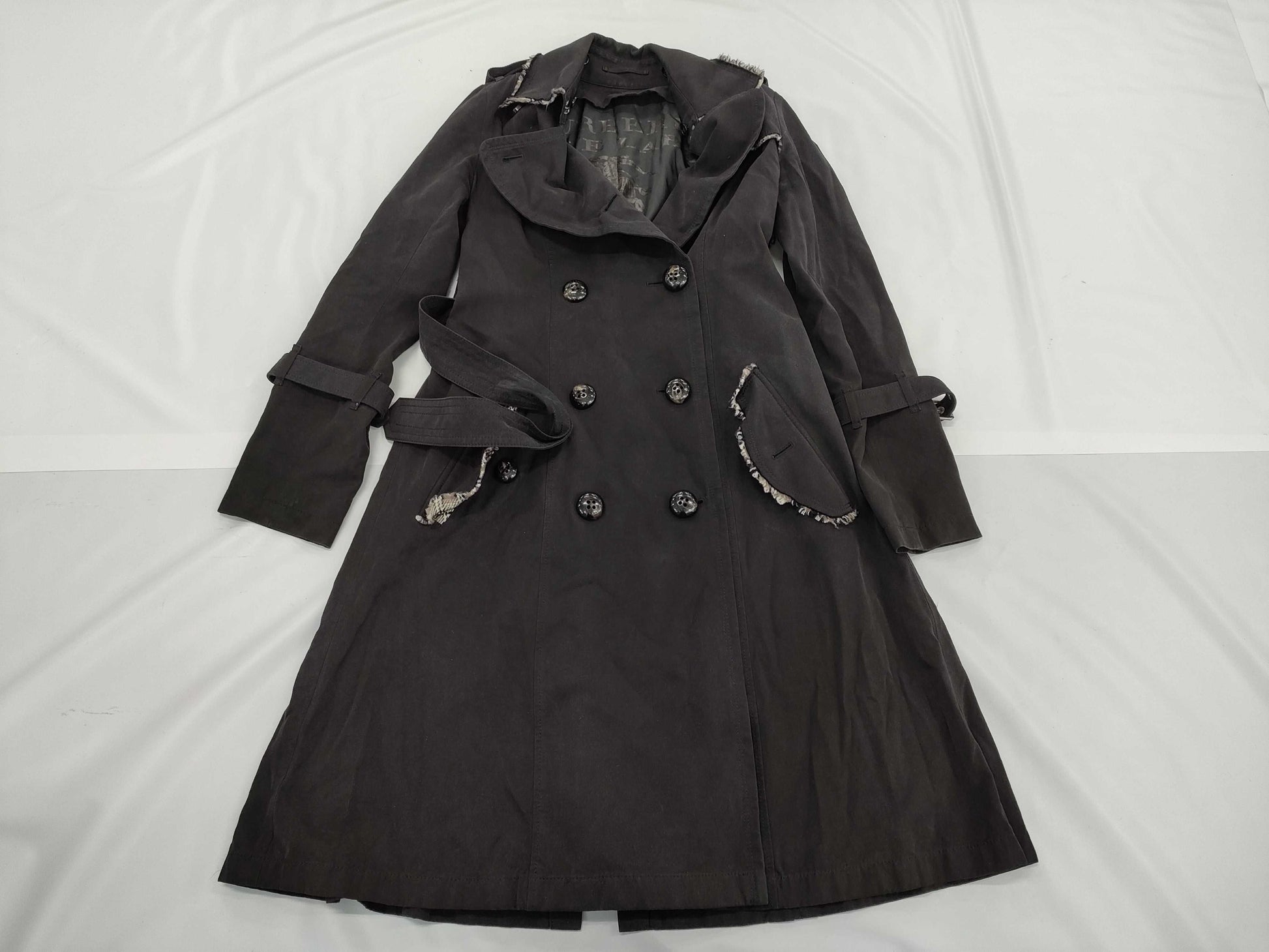 BURBERRY Coat Coat