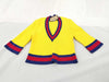 GUCCI Sweater/Women's/M/Yellow Tops