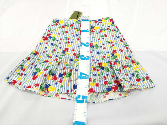GUCCI Shorts/Fruit Print/Size 40 Pants