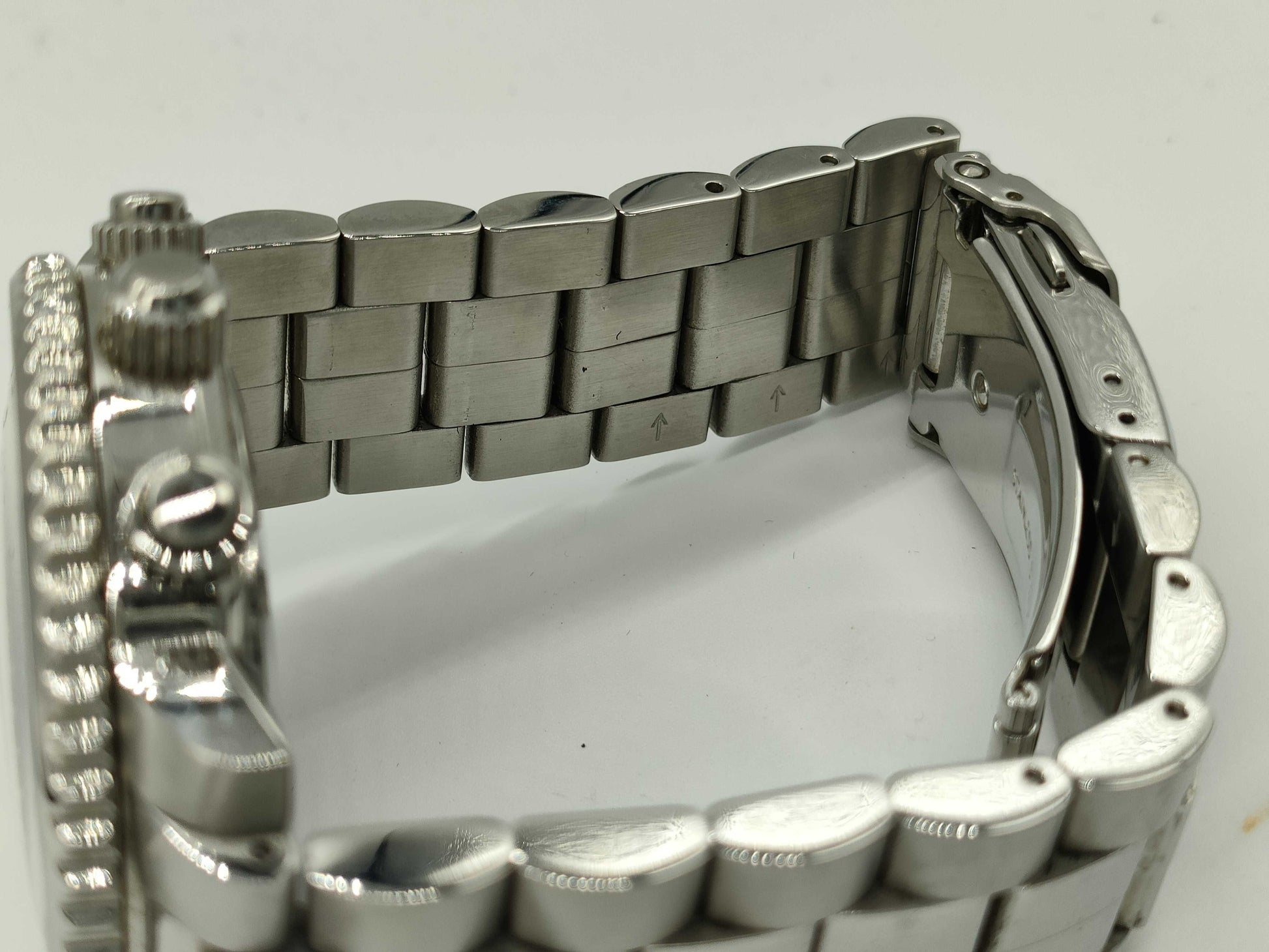 SEIKO 7T62-0EB0 Men's Watch