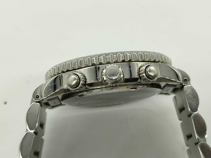 SEIKO 7T62-0EB0 Men's Watch
