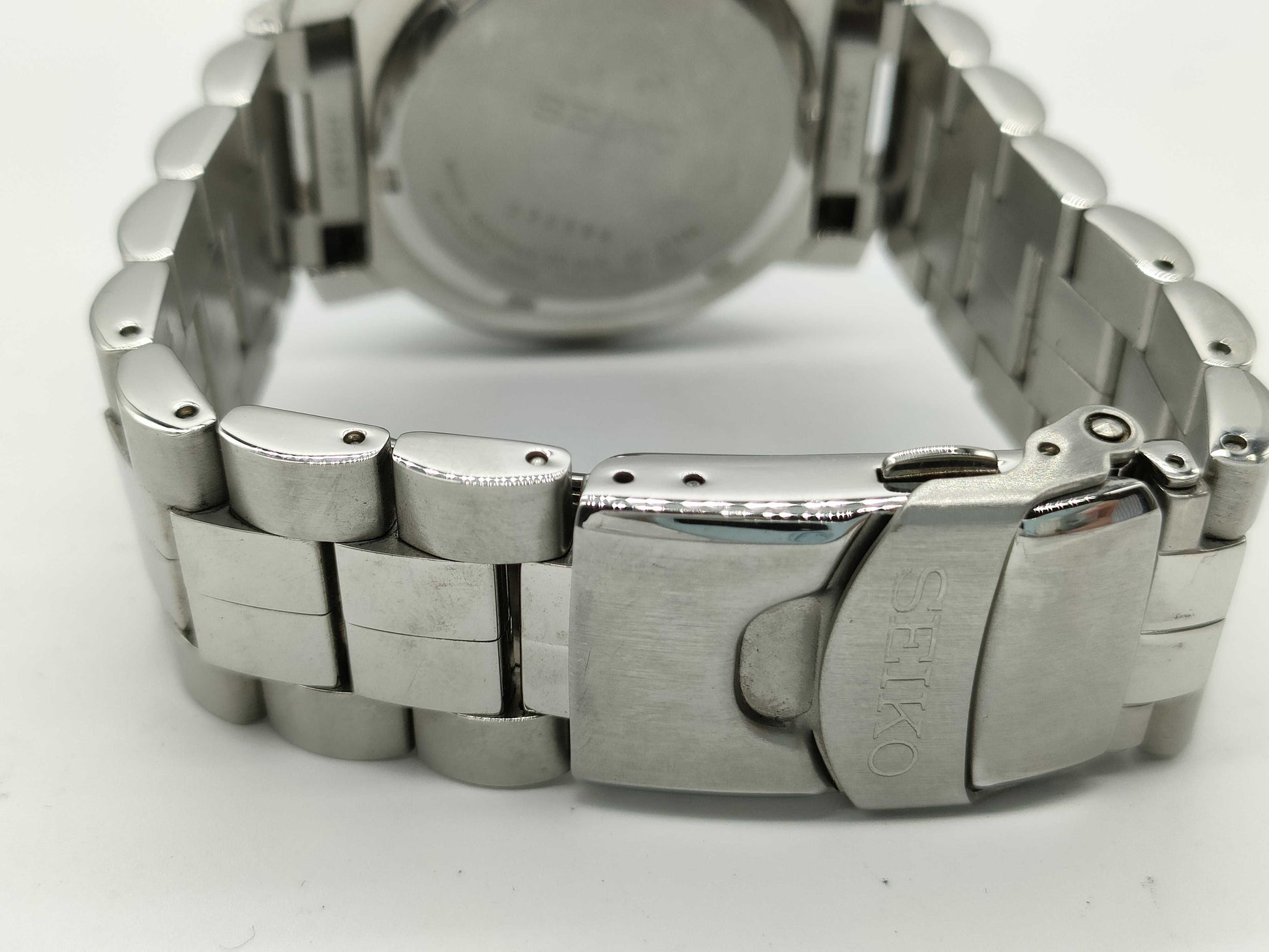 SEIKO 7T62-0EB0 Men's Watch