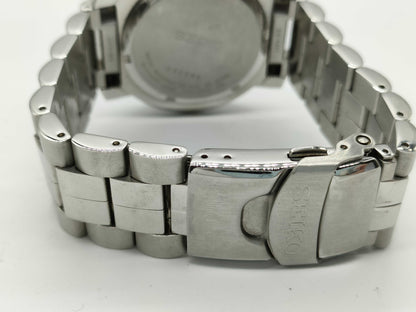 SEIKO 7T62-0EB0 Men's Watch